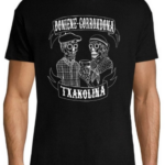 Men's T-shirt - Doniene Gorrondona