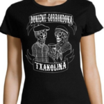 Camiseta mujer - Doniene Gorrondona