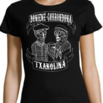 Women's T-shirt - Doniene Gorrondona